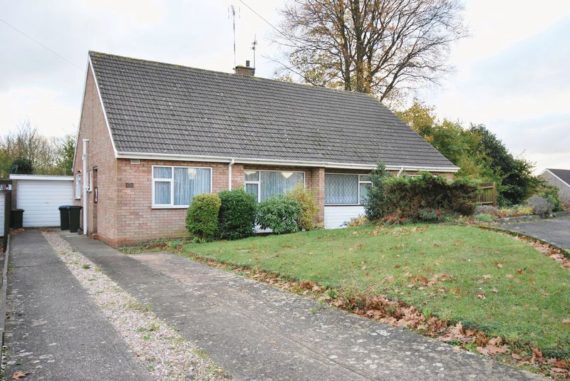 2 Bedroom Property